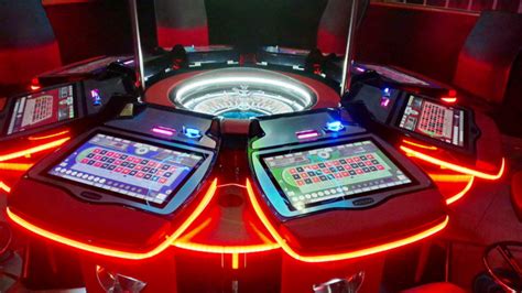 roulette machine  petr kubik  coroflotcom