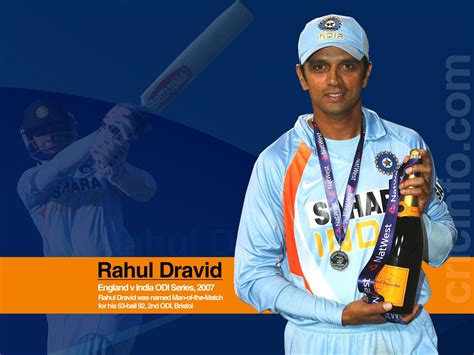 Rahul Dravid Wallpapers - Wallpaper Cave