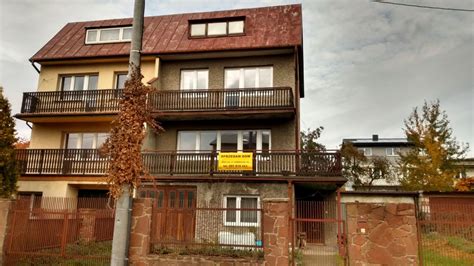 Sprzedam dom 240 m² ul Górnicza Kielce Herby