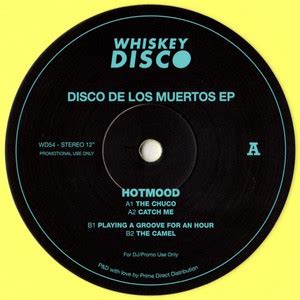 WHISKEY DISCO Playlist By Nathan Wharton Spotify