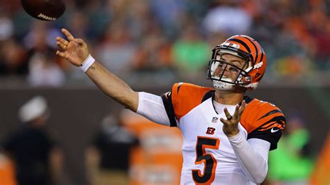 Video Mailbag: Bengals injury updates and preseason goals - Cincy Jungle