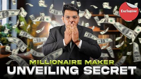 Millionaire Maker Unveiling Long Term Investment Gems