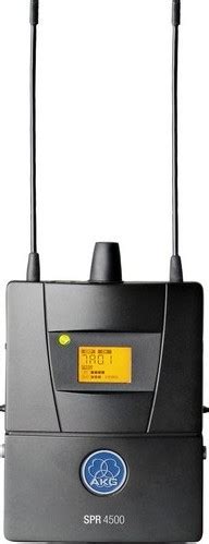 AKG DMS800 DPT800 BD1 Body Pack Transmitter 3382H00100 Buy Best