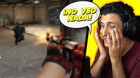 JUEGO UN PARTIDO COMPETITIVO DE CSGO EN 640x480 YouTube