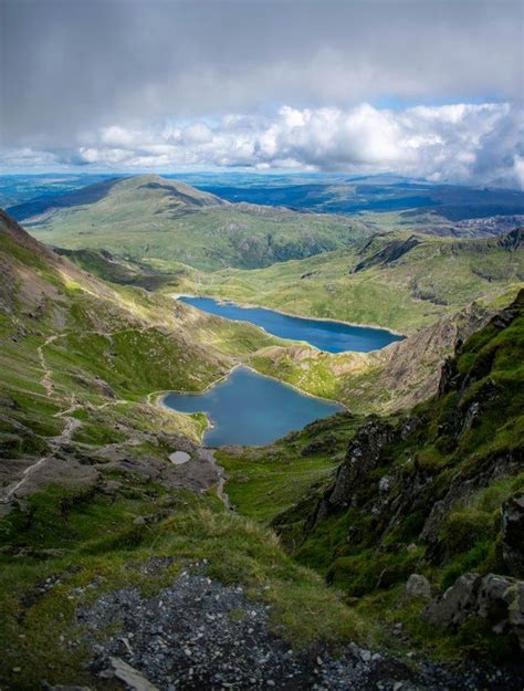 Snowdonia national park – Artofit