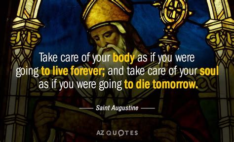 Best city of god augustine quotes