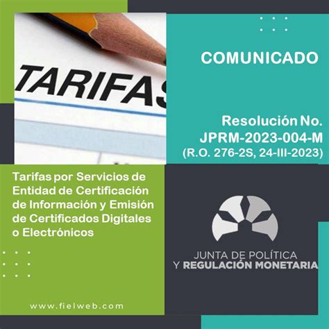 Resolución No JPRM 2023 004 M Boletín Jurídico