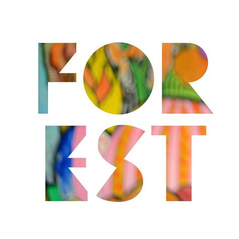 The Forest Cafe | A Radical Guide