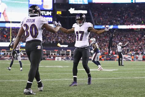 Pff Ranks The Ravens As The 26th Best Passing Offense Baltimore Beatdown