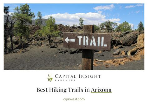 Best Hiking Trails in Arizona | Capital Insight Partners