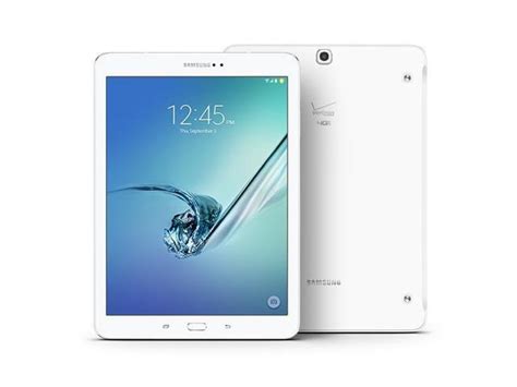 Samsung Galaxy Tab S2 Sm T817v 32 Gb Tablet 97 Wireless Lan