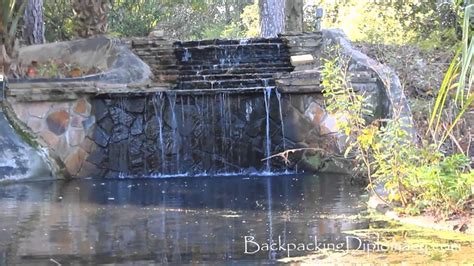 The Sounds Of Trickling Water Sonido De Agua Goteando Youtube