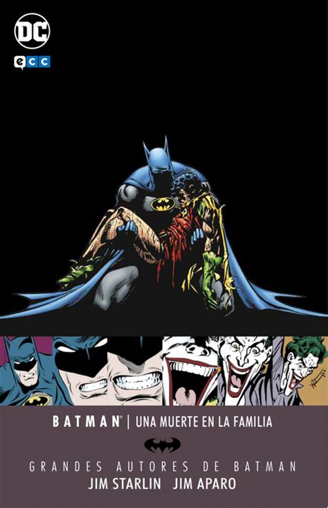 Batman Una Muerte En La Familia Review De La Muerte De Jason Todd