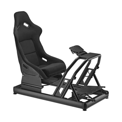 Buy Wholesale China Aluminum Gaming Racing Sim Simulator Cockpit ...