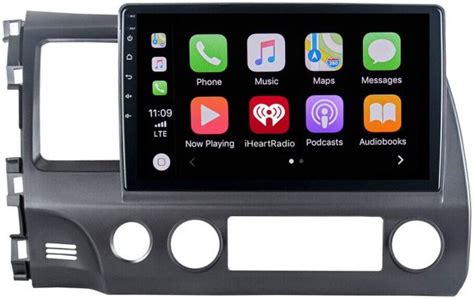 10 Best Car Stereos For Honda Civic