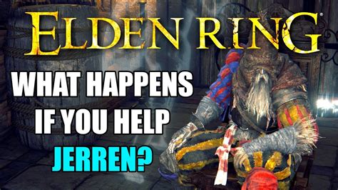 Elden Ring Jerren Questline Walkthrough Guide Sorceress Sellen Quest