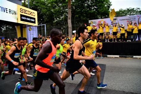 Yellow Ribbon Prison Run 2019 Photos | PrisChew Dot Com