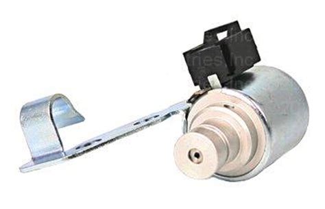 U140e U140f U240e U241e Transmission Lock Up Solenoid Fits 98 Toyota