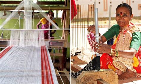 National Handloom Day 2023 Date Significance And History