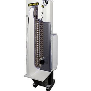 hydraulic drop hammer ritm industry