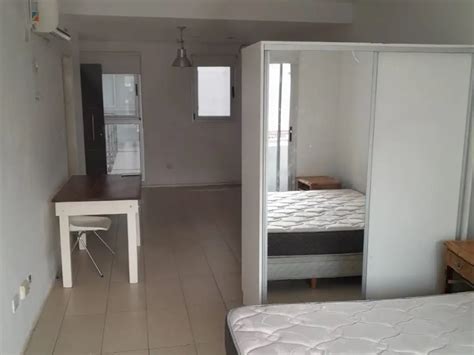 Departamento Alquiler monoambiente 8 años 33m2 Contrafrente Dorrego