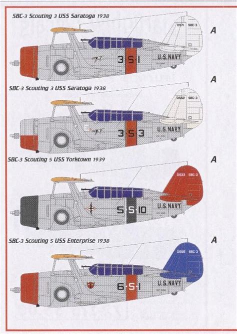 Starfighter Decals 1 72 Helldivers Pt 2 SBC 3 4 Decal Sheet