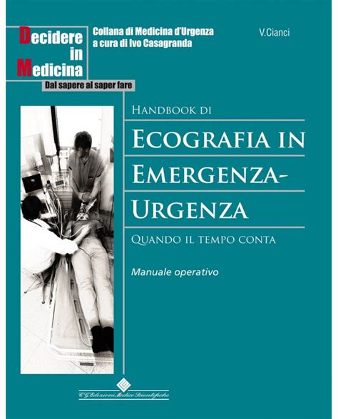 Handbook Di Ecografia In Emergenza Urgenza