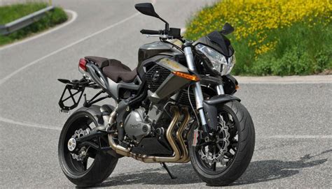 Benelli Tnt Century Racers Limited Edition