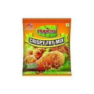 Ajinomoto Hapima Chicken Crispy Fry Mix All In One MMB E Market