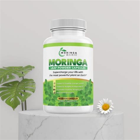 Moringa Magic Reviews Unveiling The Power Of The Miracle Tree