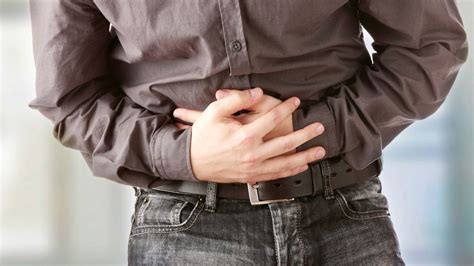 Bowel inflammation symptoms: recognizing & treating