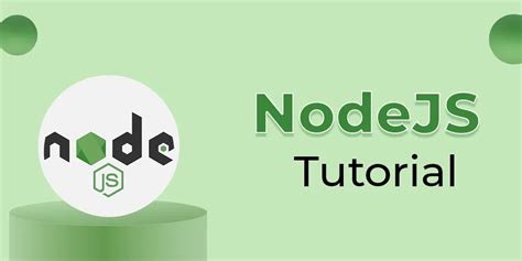 Node Js Tutorial Learn Nodejs