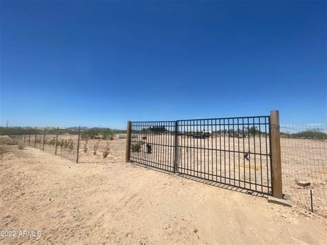 Phoenix Valley West Way #8, Arlington, AZ 85322 - See Est. Value