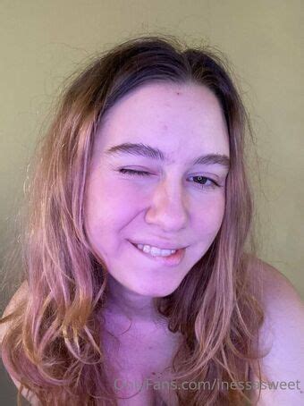 Inessasweet Nude Leaks OnlyFans Leaked Models The Fappening Leaked Photos