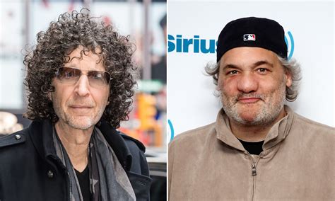 Artie Lange Howard Stern Show - Howard Stern Show 12 09 09 Artie S Last ...