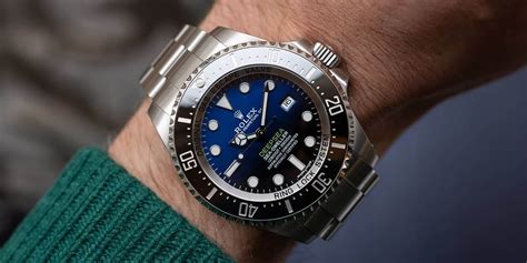 Rolex Vs Tudor The Ultimate Brand Comparison Chrono Magazine