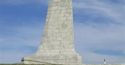 wright brothers national memorial kill devil hills visitor