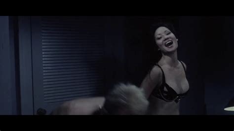 Lucy Liu Scenes Payback 1999 Youtube