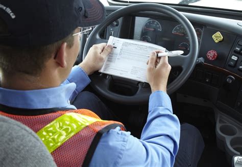 Examen De Conduite Pratique Saaq Trucs