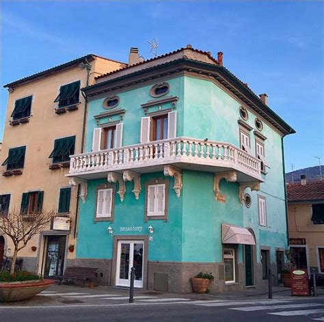 Marciana Marina Isola D Elba