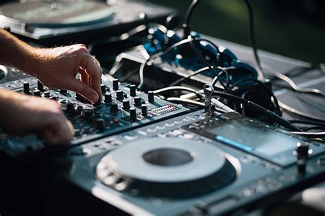 10 Beginner DJ Tips - Advice for Beginners