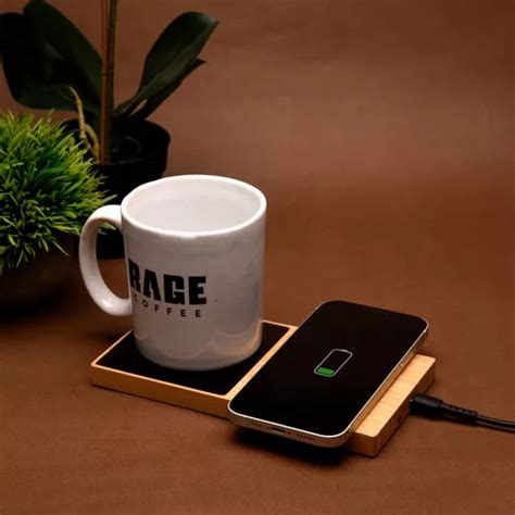 Eco Friendly Tech Desk Accessories