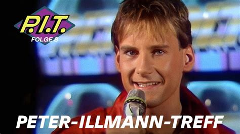 P I T Peter Illmann Treff Folge Remastered Youtube