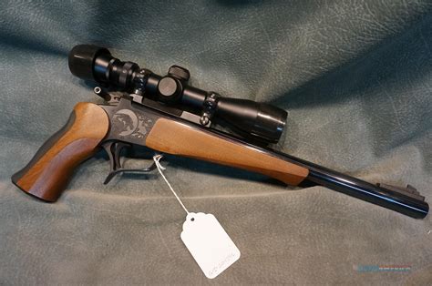 Thompson Contender 223 Super 14 Ws For Sale At