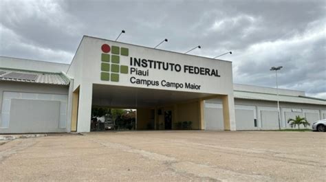 IFPI divulga resultado final do Exame Classificatório 2024 de Campo