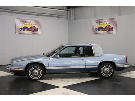 1988 Cadillac Eldorado Biarritz For Sale Cc 1299469