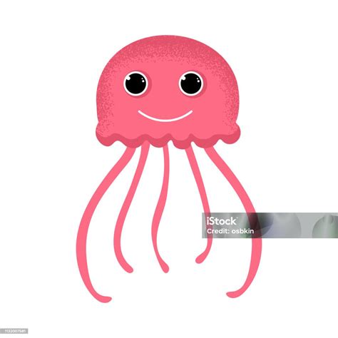 ilustrasi vektor ikon uburubur kartun  gaya datar modern karakter