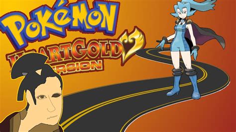 En Camino Al ULTIMO GIMNASIO Pokemon Corazon Oro Randomizer Ep15