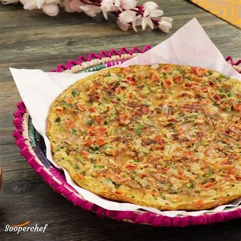 SooperChef On Instagram Follow Sooperchef Anda Paratha Recipe By