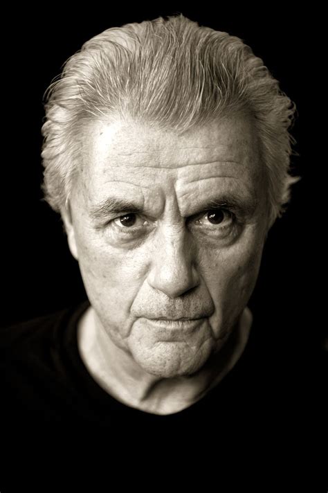 John Irvings In One Person Scans Decades Of Intolerance John Irving